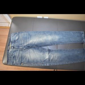 Embellish NYC Jeans